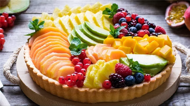 درع للرئتين.. الفاكهة تحارب تلوث الهواء 