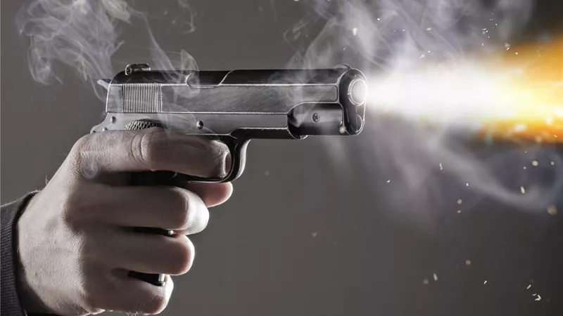 رصاصة صديق تنهي حياة طالب في شبرا الخيمة بسبب خلاف مالي