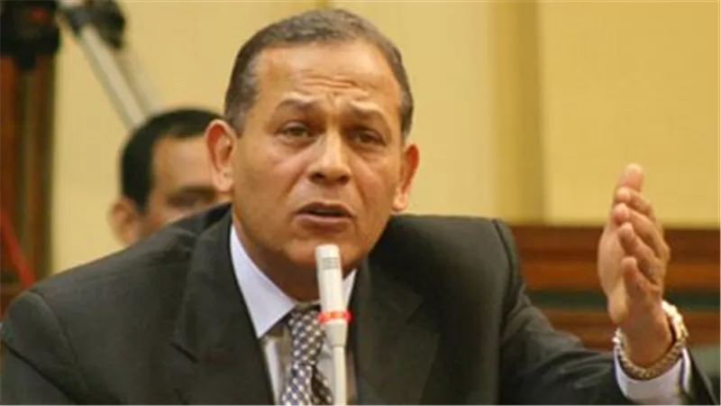 الإصلاح والتنمية يوضح موقفه الرسمي من أسامة بديع: 