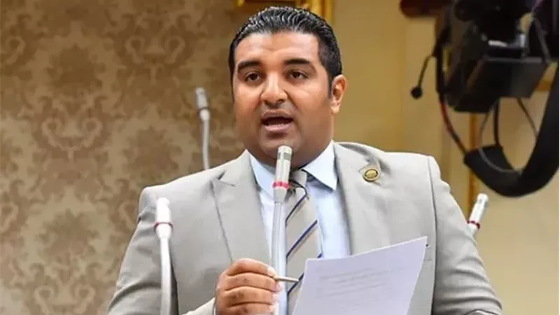 برلماني يتقدم بسؤال للحكومة بشأن آليات مواجهة الكيانات الوهمية في المعاهد والجامعات