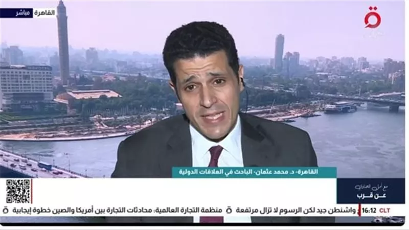 متى تستطيع إيران صناعة القنبلة النووية؟.. خبير يجيب|فيديو 