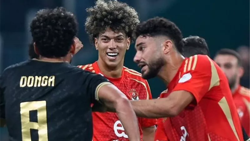 القمة تقترب.. الزمالك مهدد بغيابات جديدة والأهلي يواجه أزمة الإصابات