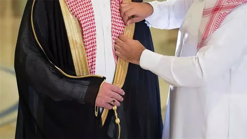 من نجد لعسير.. الأزياء السعودية تحكي قصة وطن
