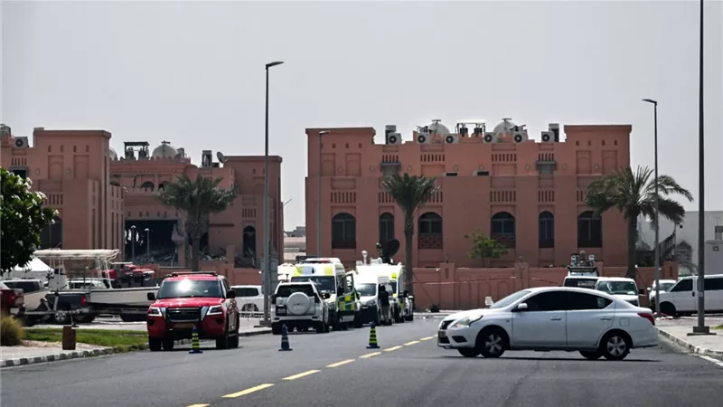 الشاباك سيفتح تحقيقًا في فشل الضربة الإسرائيلية على قادة حماس في قطر 