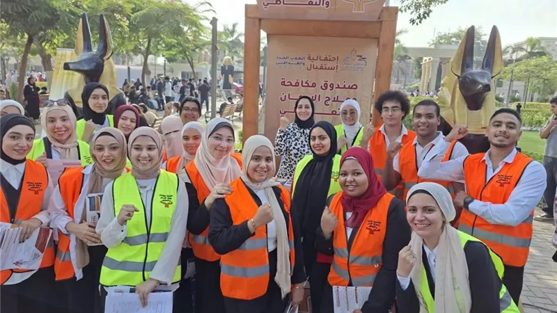 صندوق مكافحة وعلاج الإدمان يتكثيف حملات الكشف على سائقي الحافلات المدرسية