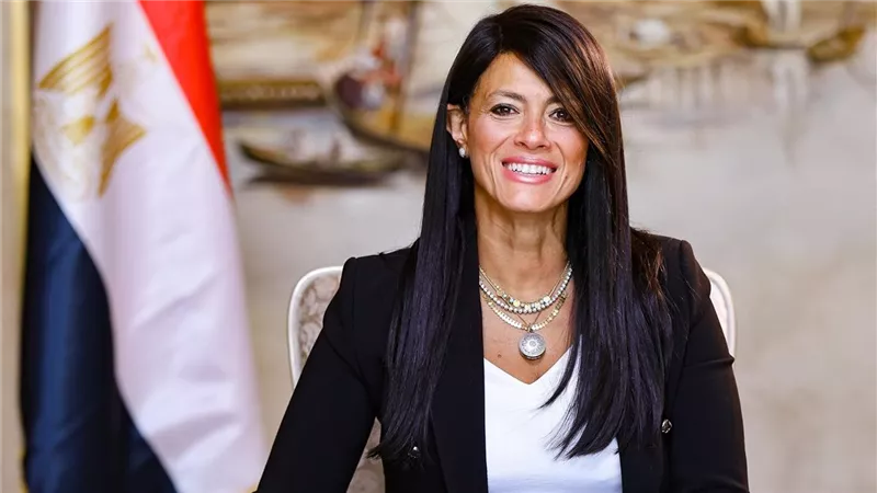  «المشاط»:«شباب بلد» نموذج للشراكات متعددة الأطراف بين الحكومة والأمم المتحدة والقطاع الخاص 