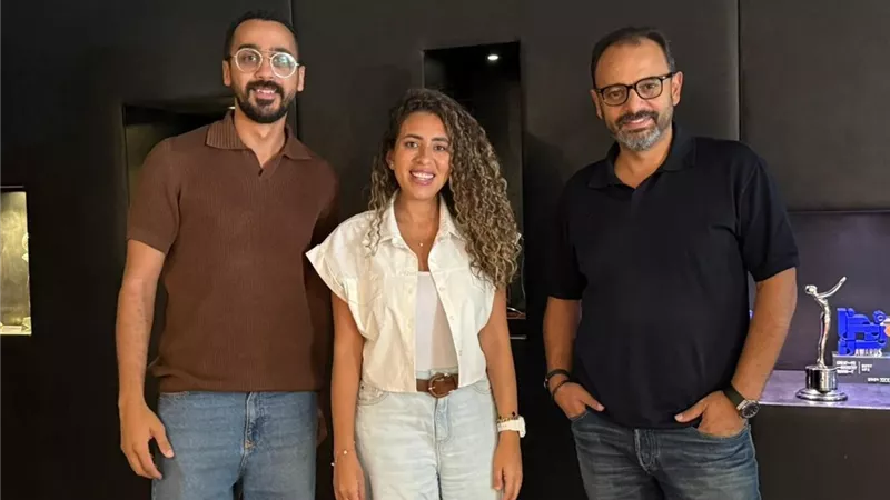 مزيكا.. أول مسلسل أنيميشن موسيقي عربي للأطفال بين منة القيعي وتامر مرتضى 
