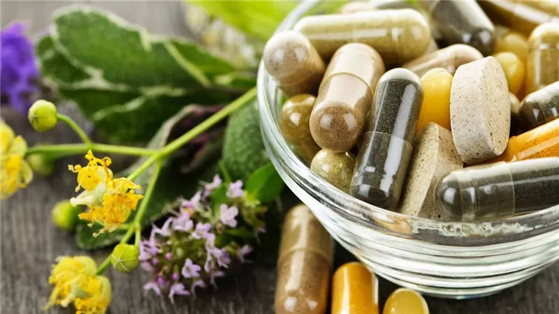 مليار دولار مستهدفه.. المكملات الغذائية تقود طفرة جديدة في صادرات مصر