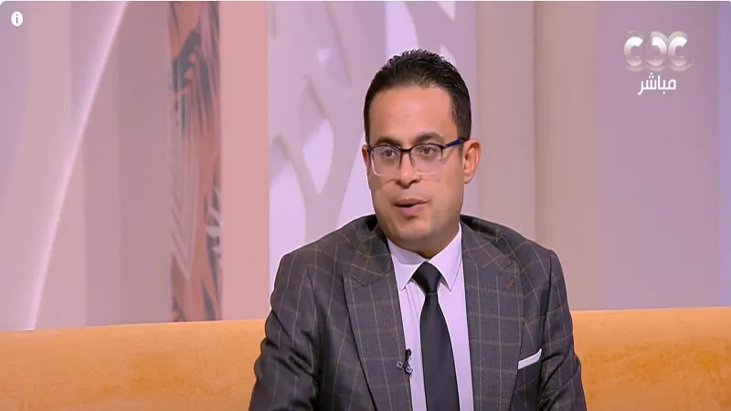 استشاري: الاستثمار بالعاطفة لا بالماديات والشراكة الحقيقية سر السعادة الزوجية| فيديو