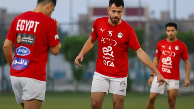  جدول مباريات منتخب مصر في كأس العرب