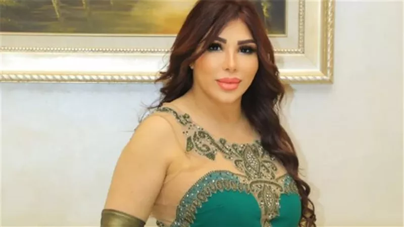 بشرط الحشمة.. غادة إبراهيم تكشف لـ«إيجبتك» 6 معلومات عن زوجها 