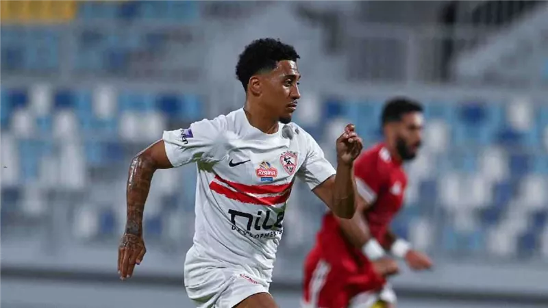 كواليس جلسة مدرب الزمالك مع خوان بيزيرا قبل مواجهة الأهلي 