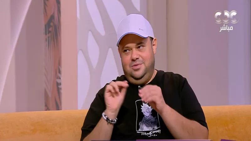 مدحت تيخا: زوجتي نهى شريكتي في الكفاح ودور