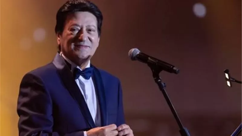 بعد أزمتة الأخيرة.. محمد الحلو يعود لحفلات دار الأوبرا