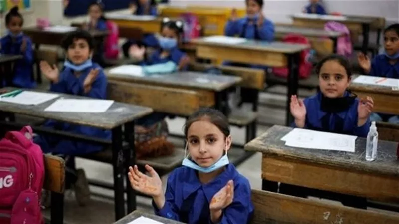 من الموالد للمناهج.. أزمة جديدة لـ«السيد البدوي» في المدارس 
