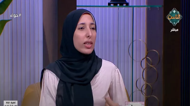 «أمينة الفتوى» توضح حكم الإنشاد الديني للنساء في الحفلات المختلطة| فيديو