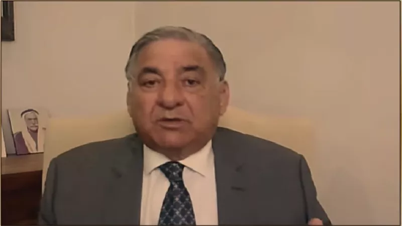 وزير فلسطيني سابق: مصر حجر الزاوية في وقف الحرب على غزة| فيديو