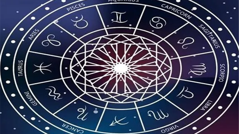 برج هذا الأسبوع.. توقعات الأبراج الكاملة في الحب والعمل والصحة