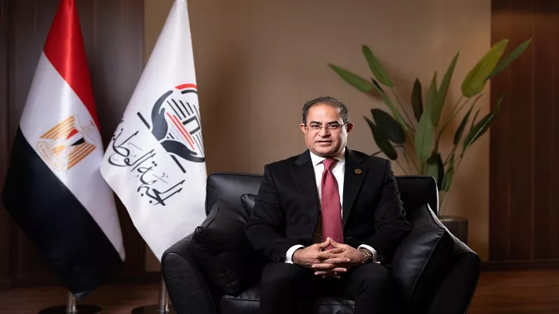 «سيلمان وهدان» يكشف معايير اختيار مرشحي الجبهة الوطنية لانتخابات النواب| فسديو