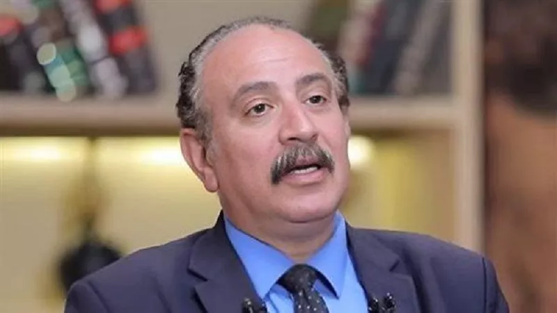 طارق فهمي: إدارة ترامب مصممة على وقف إطلاق النار في غزة| فيديو