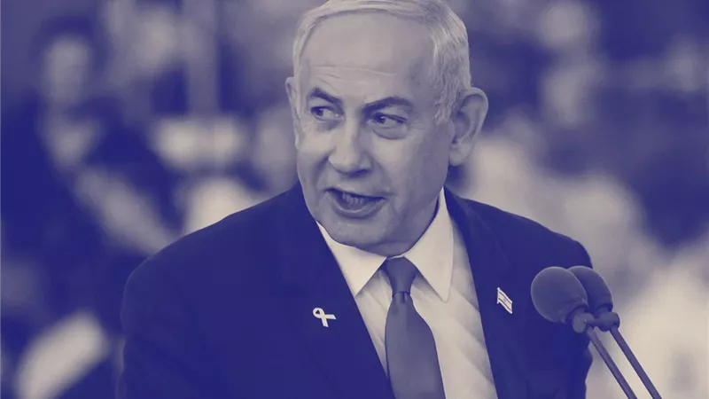 محلل فلسطيني: حماس تمتلك مفاتيح غزة.. ونتنياهو «مضغوط»| خاص 