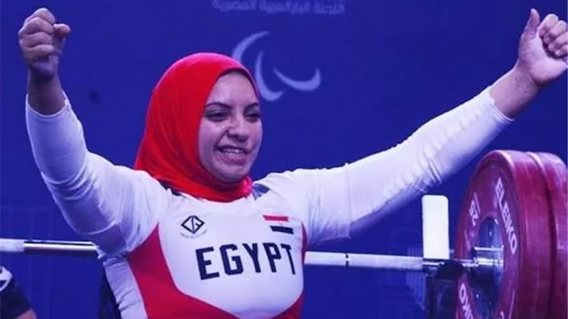 لجنة رفع الأثقال الدولية تصل القاهرة الأربعاء المقبل لمتابعة استعدادات بطولة العالم بالعاصمة الإدارية