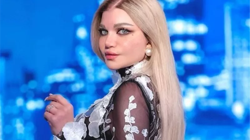 رسالة غامضة من ياسمين الخطيب عبر فيسبوك تثير الجدل.. ماذا قالت؟