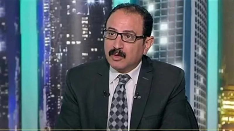 طارق فهمي: نزع سلاح حماس يحتاج وقتًا والحرب في غزة تقترب من نهايتها| فيديو
