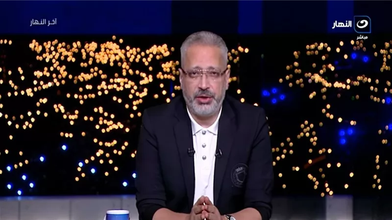 تامر أمين: رحيل عبد الناصر صدمة عالمية ومشروعه القومي فكرة تلهم الأجيال| فيديو
