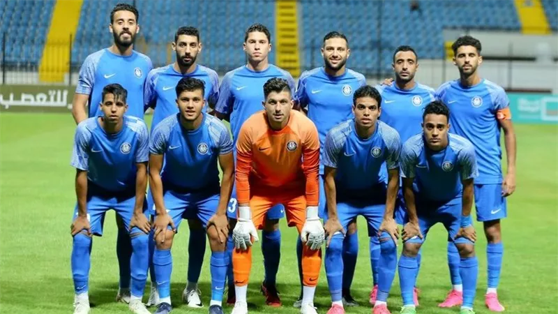 فرج عامر: ماحدث من لاعبي سموحة أمام الجونة 