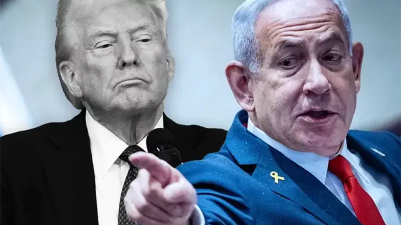 محلل فلسطيني: نتنياهو وترامب متفقان على خطة غزة.. وما يحدث مناورة سياسية