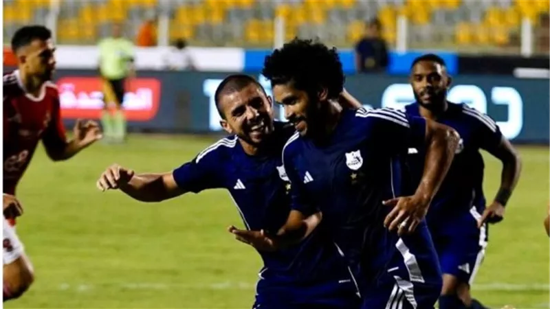 إنبي يرفض بيع 