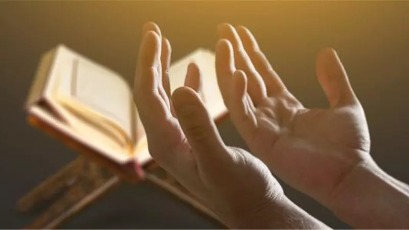 عالم بالأوقاف: التوبة سر السلام النفسي والثقة بالله
