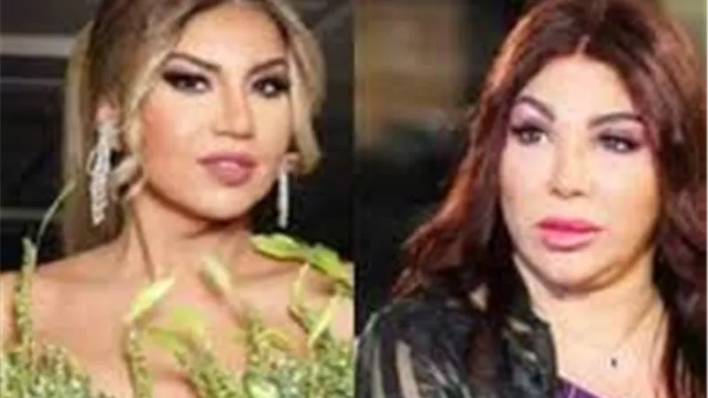 النيابة تحقق في بلاغ بوسي شلبي ضد غادة إبراهيم