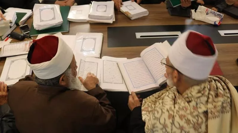 ورثة الأنبياء.. تعرف على مكانة أهل العلم في الإسلام