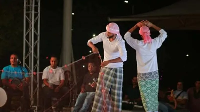 انطلاق جولة جديدة من عروض «المواجهة والتجوال» بالبحر الأحمر