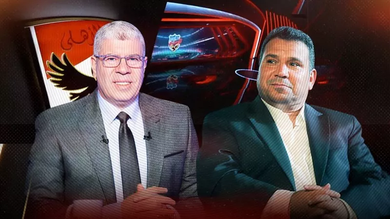 نشرة رياضة «إيجبتكِ»| أزمة بين شوبير وجمال جبر والزمالك يحافظ على الهدوء