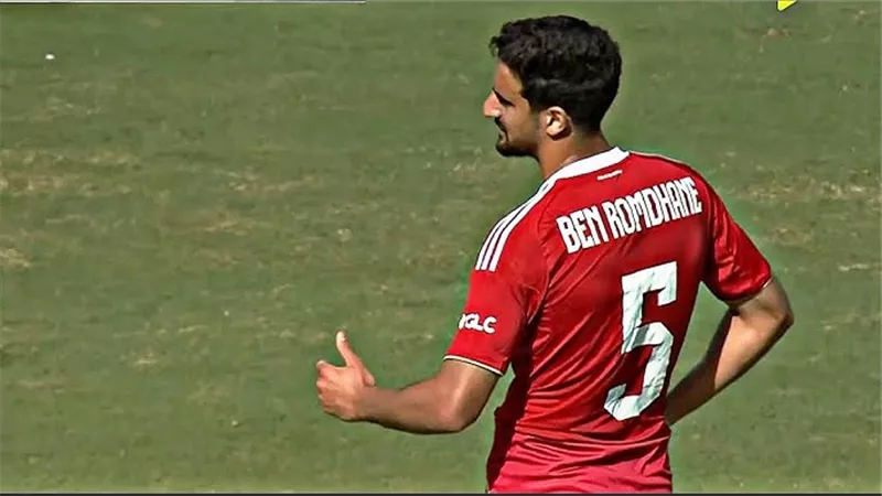 هشام حنفي: نجم الأهلي سيصنع الفارق أمام الزمالك.. وقلق من خوان بيزيرا