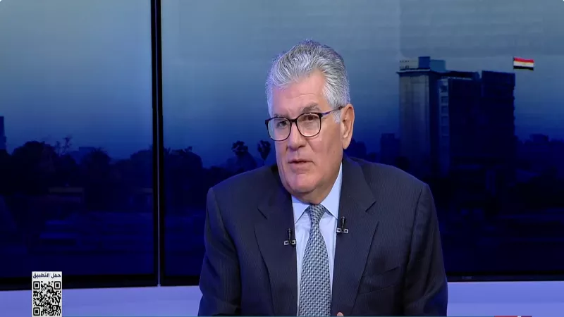 عبد الحكيم عبدالناصر: «طلبت من والدى أسافر لندن قالى اللى قدك على الجبهة »| فيديو
