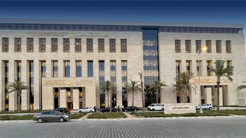 موعد امتحانات الترم الأول 2025 بالجامعات الحكومية