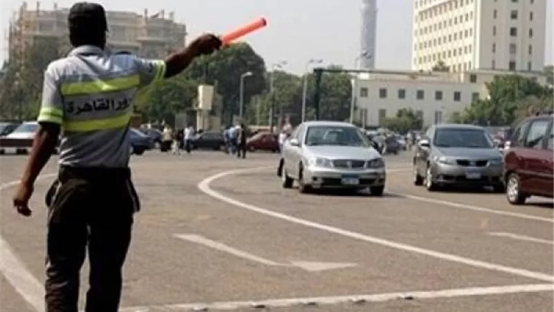 تحركات أمنية لتسهيل الوصول لاستاد القاهرة| تفاصيل