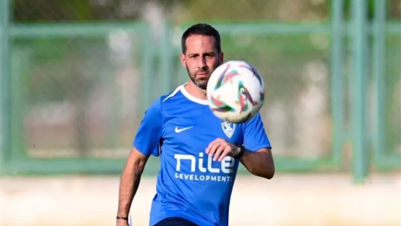 القمة 131.. تشكيل الزمالك المتوقع لمباراة الأهلي