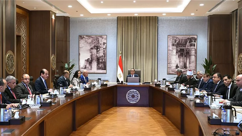 مدبولي: جاهزية مبكرة لتقديم أفضل الخدمات للحجاج المصريين