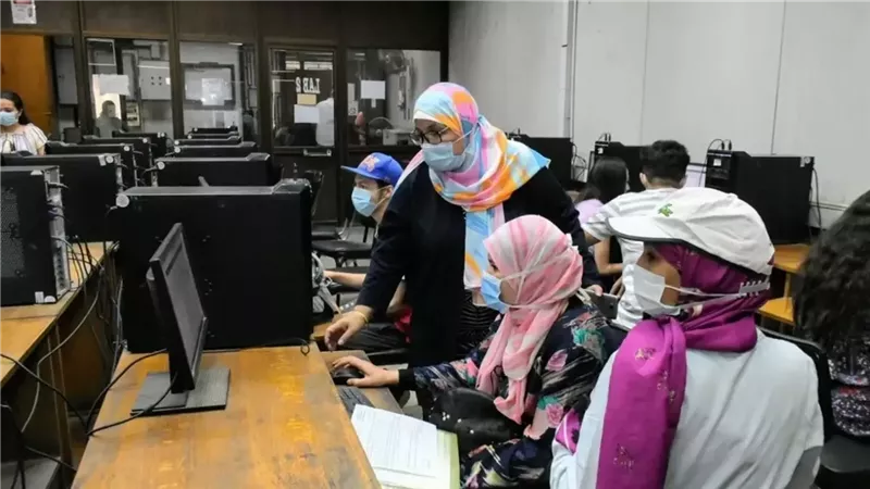 إعلان نتيجة اختبارات المعاهد الفنية للالتحاق بكليات الحقوق بالجامعات.. رابط الاستعلام