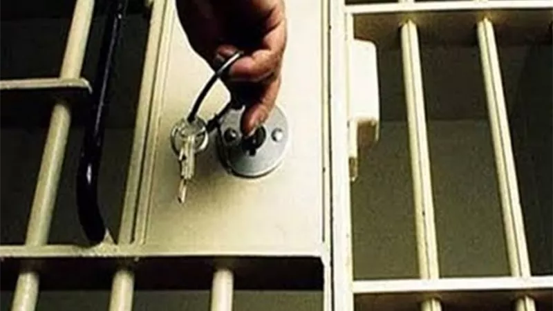 إخلاء سبيل صانع المحتوى «محسن سعد» المتهم بابتزاز فتاة 