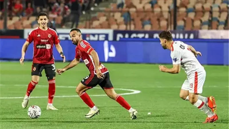 القمة 131 | فأل سار لـ الأهلي قبل مواجهة الزمالك