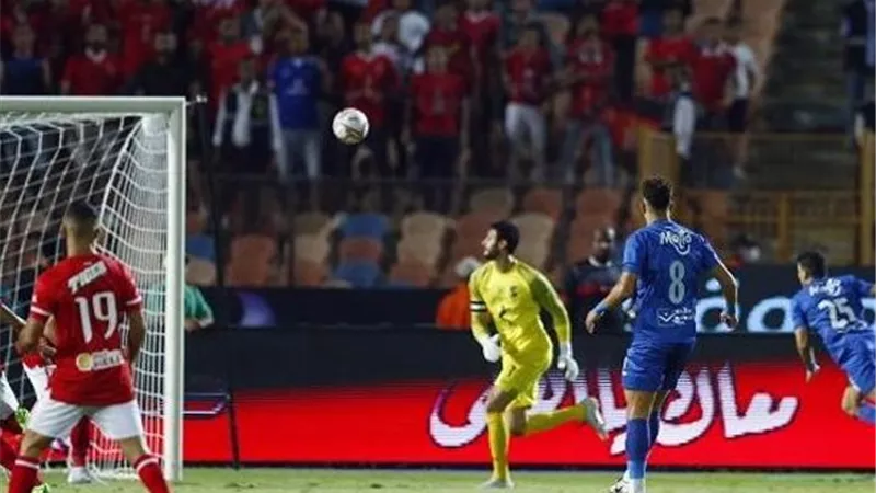 ياسر ريان يكشف سبب خسارة الزمالك أمام الأهلي