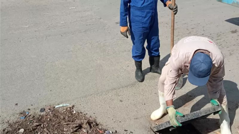 كيف استعدت محافظات القناة لموسم الشتاء؟.. خطة خاصة لمواجهة السيول
