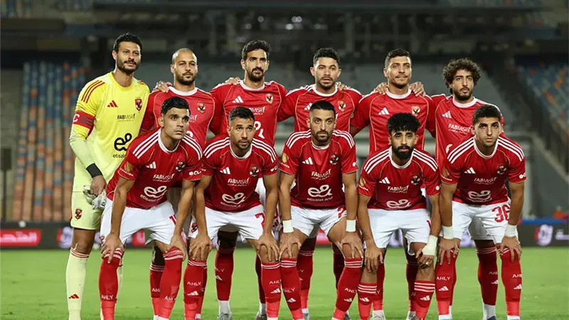 مهاجم الأهلي يظهر في قائمة منتخب سلوفينيا في تصفيات كأس العالم رغم إصابته 