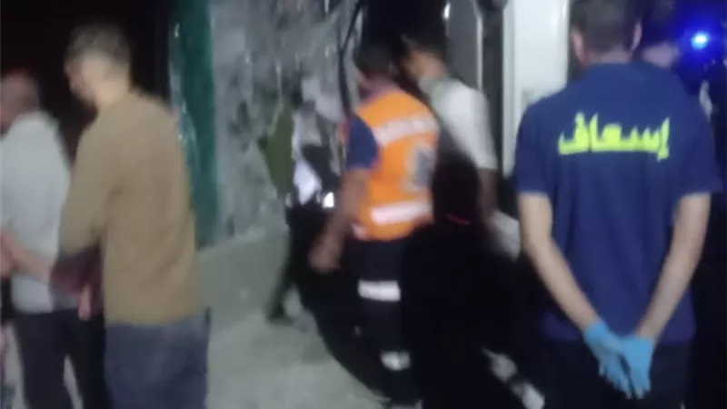 وفاة السائق.. غلق التحقيقات في انقلاب أتوبيس المنيا 
